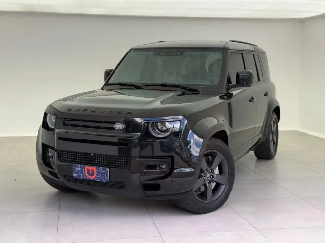 Land Rover Defender 110 X-dy.hse D350 DIE Aut. (híb.) 2025