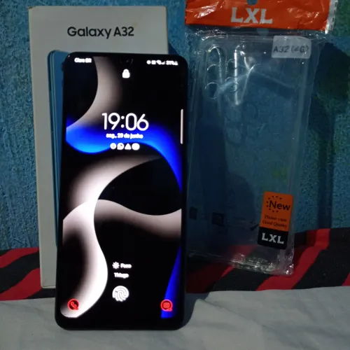 Samsung Galaxy A32 - Conservado
