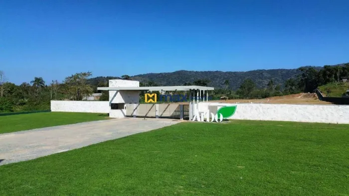 Venda: Terreno Reserva Arbo 342,40m², Nossa Senhora de Fátima, Penha