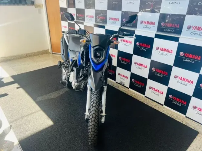 XTZ CROSSER 22/23 