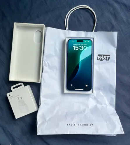 iPhone 16 Plus 128gb