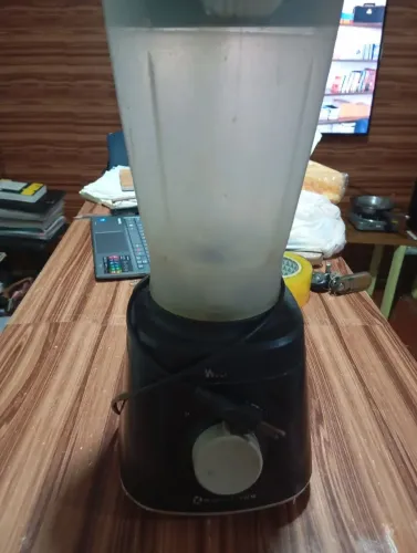 Liquidificador