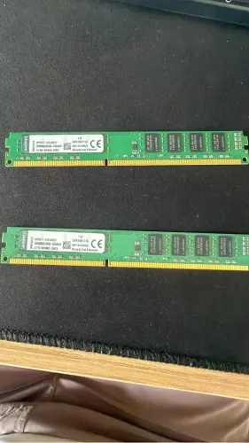 Memoria ram 16gb kingston KVR16N11/8
