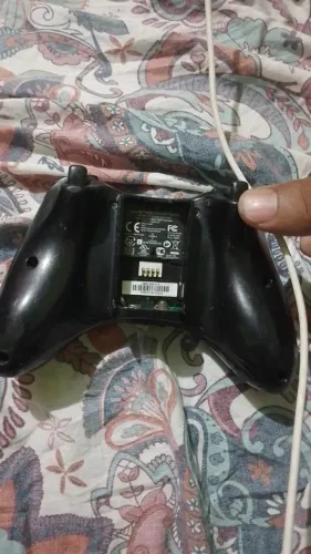 controle xbox 360 funcionando 