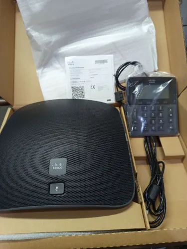 Cisco Unified IP Conference Phone 8831