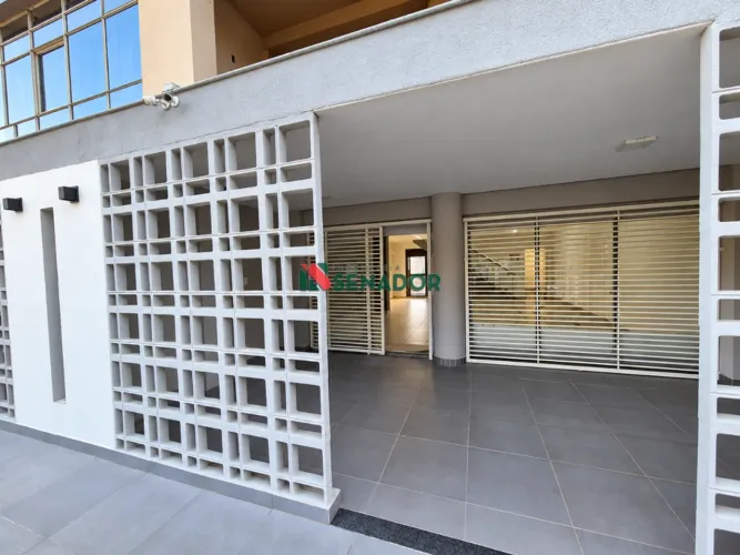 Sala para alugar em Londrina, Centro, com 70 m², Edificio Alvorada