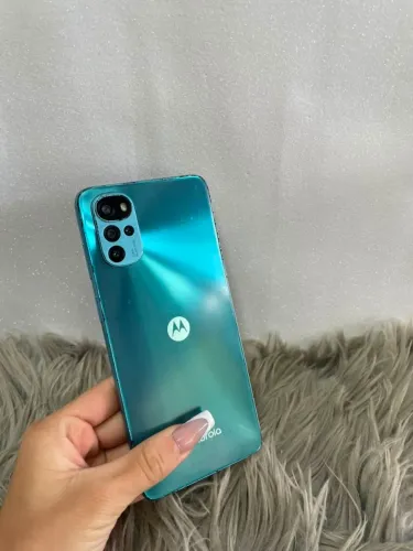 MOTO G22 AZUL