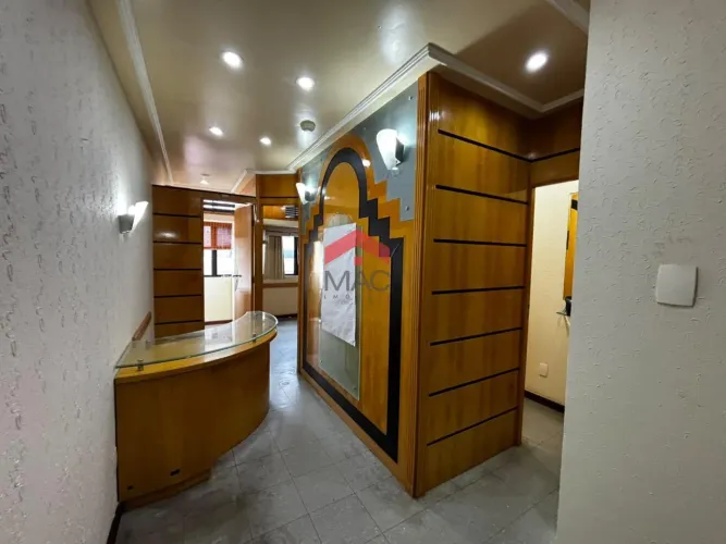 Sala Comercial para Locação em Salvador, Stiep, 1 banheiro, 1 vaga