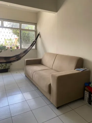 Sofá 4 lugares