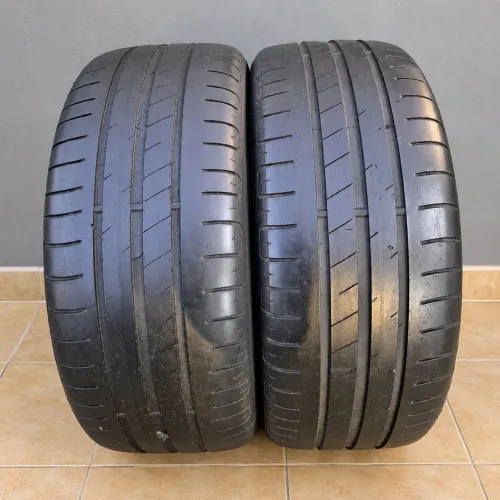 Pneu 195/55 aro 15 Goodyear