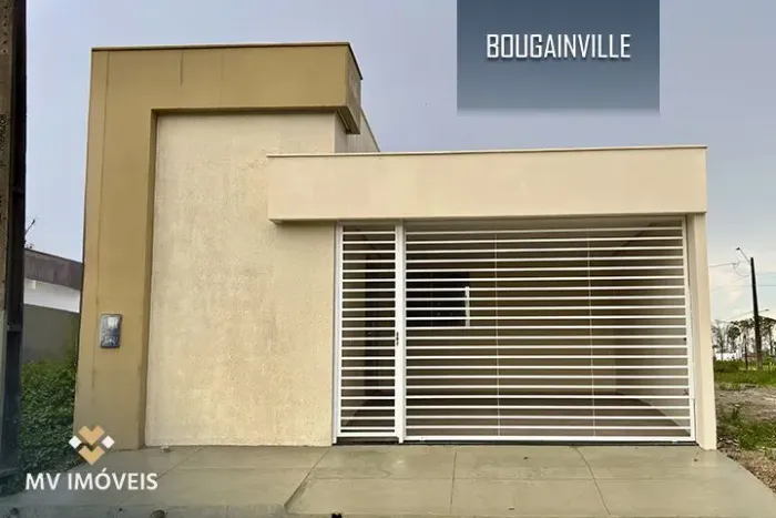 Casa para venda ou locação no Bougainville Belém - Icoaraci - Belém/PA