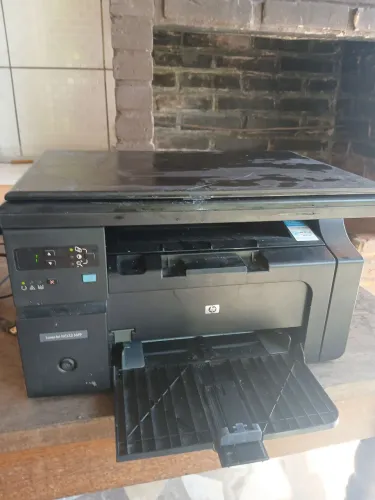 Impressora HP
