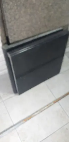 Tampo de granito 