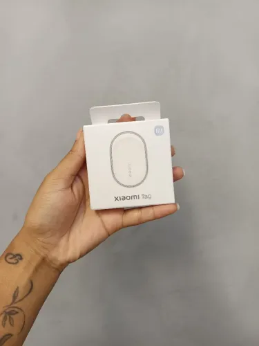 Xiaomi Tag Original Lacrada