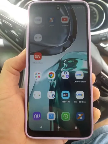 Moto G 62