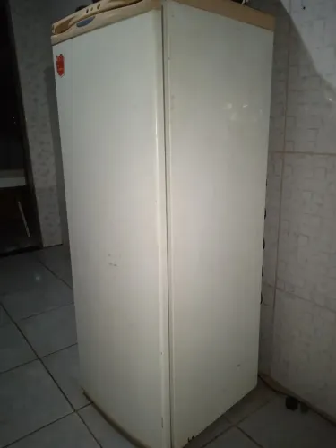 Geladeira top