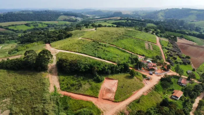 Lotes Prontos para Construção em Atibaia