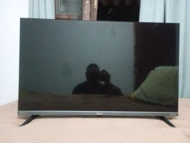 Televisão