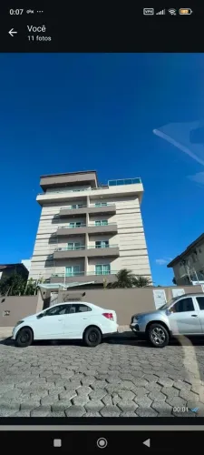 Apartamento mobiliado - Residencial Carmenere - bairro Floresta