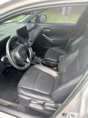 Toyota Corolla Cross XRE 2.0 16V Flex AUT 2023