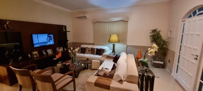 CASA ESTRADA DO SERTÃO DA SERRA - VILA CITROLÂNDIA (SANTO ALEIXO)