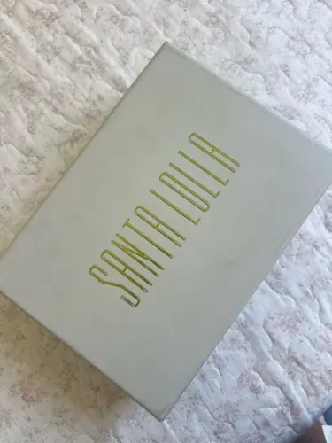 Bolsa Santa Lola nova