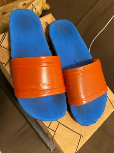 Melissa slide 