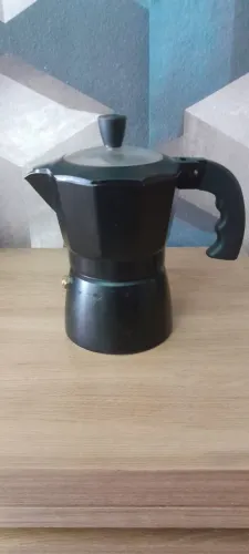 Cafeteira Italiana seminova