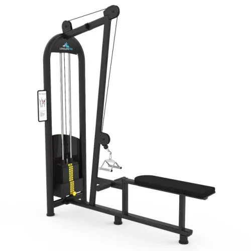 Puxador baixo 80kg