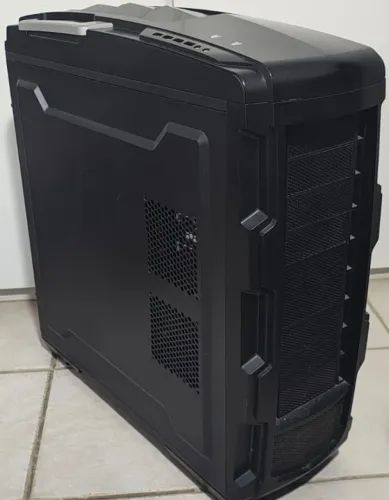 Computador em bom estado R$2.000,00