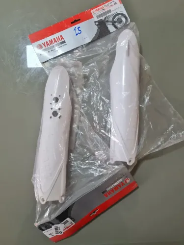 Protetor de Bengala YZ250F YZ 450F WR250 WR450