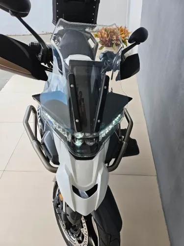 Vendo zontes T350
