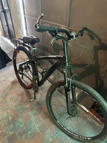 Bicicleta aro 29