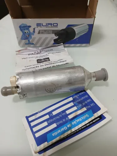 Bomba de combustível para kadett / kadett
