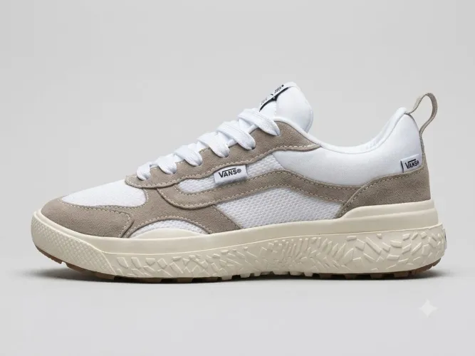 Tênis Vans Ultrarange