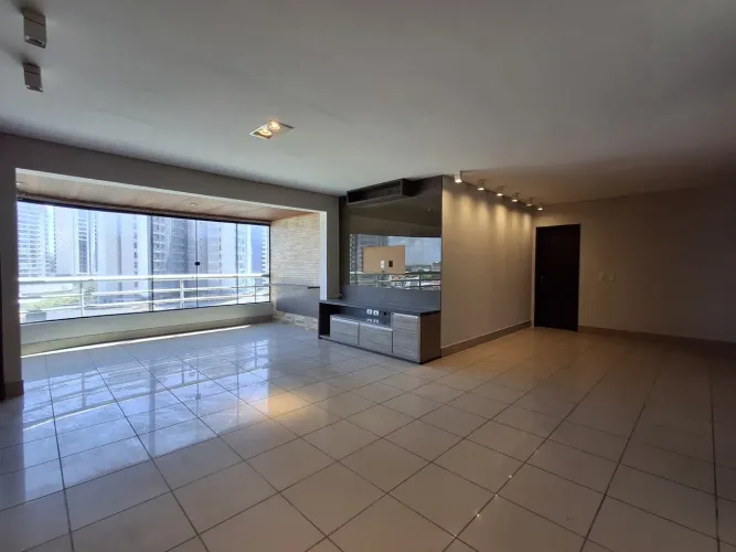 APARTAMENTO HEITOR CAVALCANTI- ZONA LESTE
