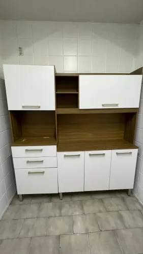Armário compacto já desmontado a venda!!
