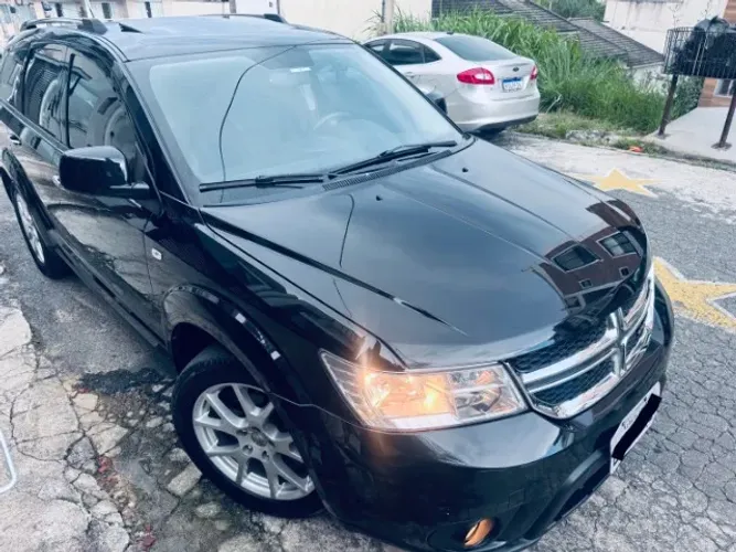 Dodge Journey RT 3.6 V6 Aut. 2013