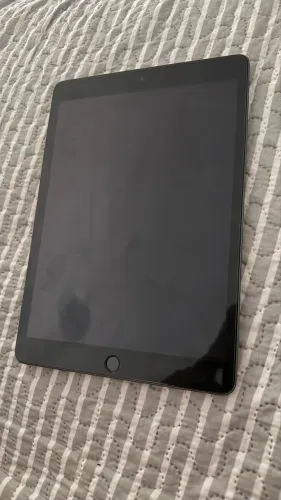 VENDO IPAD 9 NO PRECINHO