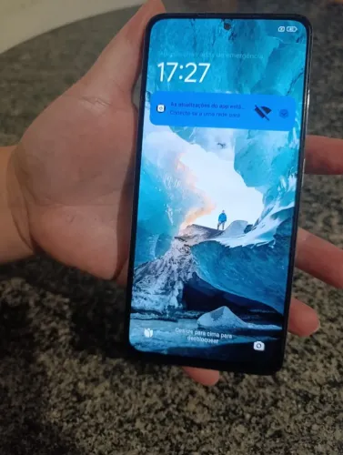 Redmi Note 11 Pro 4G