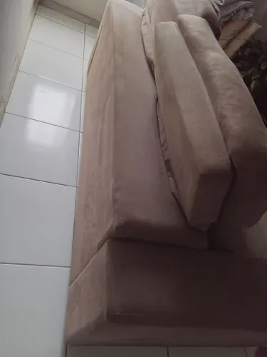 Vendo um sofá cama