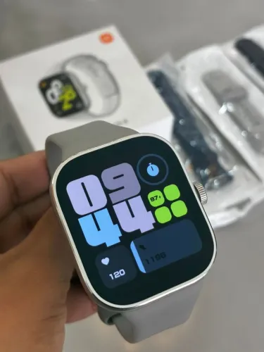 Redmi Watch 4 - Original 