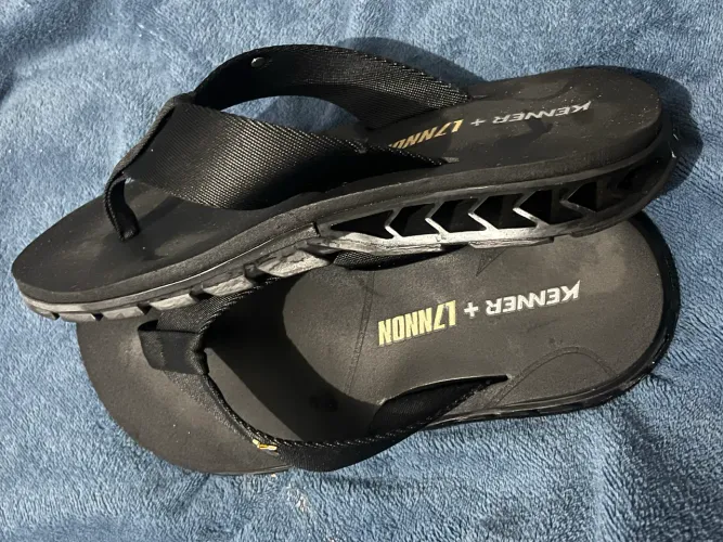 KENNER MASCULINA RAKKA L7 ORIGINAL