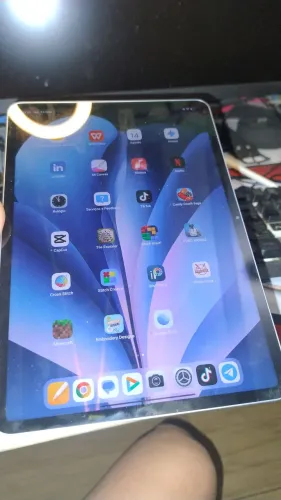 Xiaomi pad 7 com caneta 