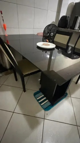 Mesa de jantar 