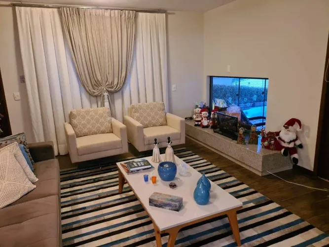 Casa à venda, 3 quartos, 1 suíte, 3 vagas, Saco Dos Limoes - Florianópolis/SC