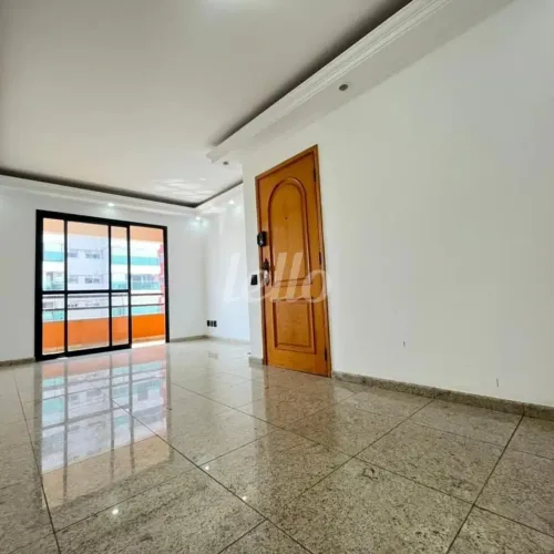 Apartamento 3 quartos à venda no(a) Vila Zilda (Tatuapé)