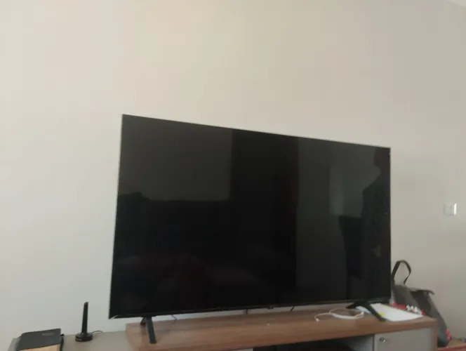 TV LG 65° SMART