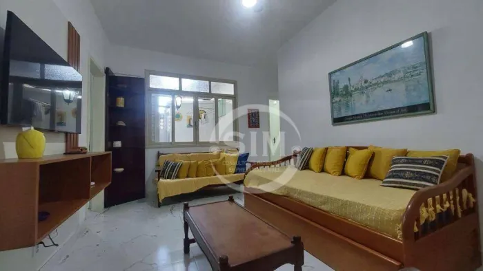 Apartamento à venda, 85 m² por R$ 570.000 - Centro - Cabo Frio/RJ