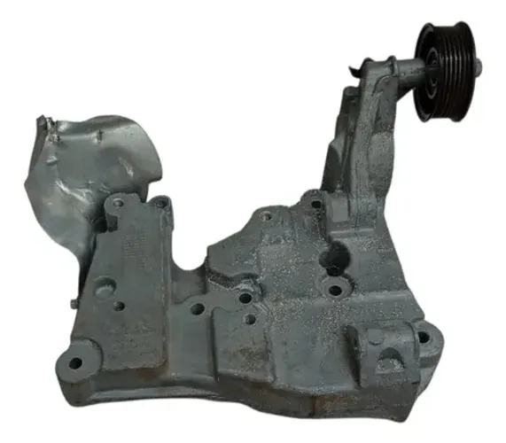Suporte Alternador Compressor Jaguar XF 2.0T 2017